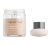 Physicians Formula Mineral Wear Loose Powder Translucent Light SPF16 12 g
