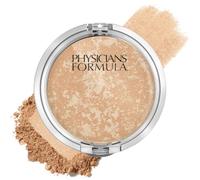 Physicians Formula Mineral Wear Talc-free Mineral Face Powder, Buff Beige, 0.3-Ounces, 2 pack