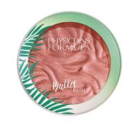 Physicians Formula - Murumuru Butter Blush - Blush with Ultra-Rich Formula with Murumuru Butter for Radiant Brightness, Creamy and Soft Texture - Bright Finish - Copper Cabana
