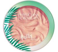 Physicians Formula Murumuru Butter Blush, Creamy Powder Blush Infused with Murumuru Butter for a Radiant Goddess Glow, Silky Soft Texture, Natural Glow Shade