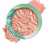 Physicians Formula Murumuru Butter Blush, Saucy Mauve, 0.24 Ounce
