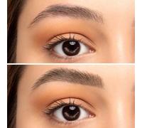 Physicians Formula Eyebrow Gel - Murumuru Butter Brow Lift with Keratin - Ultra Black