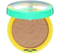 Physicians Formula Murumuru Butter Bronzer - Face Bronzer with Ultra-Rich Formula for Radiant Brightness, Creamy Soft Texture - Bright Finish