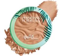 Physicians Formula - Murumuru Butter Bronzer - Face Bronzer with Ultra-Rich Formula with Murumuru Butter for Radiant Brightness, Creamy and Soft Texture - Bright Finish - Sunkissed Bronzer