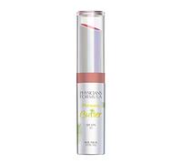 Physicians Formula - Murumuru Butter Lip Cream - Creamy Lipstick with Moisturizing Tucuma, Cupuaçu and Murumuru Butter Blend, Essential Fatty Acids and Protective SPF 15 - Samba Red