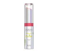 Physicians Formula - Murumuru Butter Lip Cream - Creamy Lipstick with Moisturizing Tucuma, Cupuaçu and Murumuru Butter Blend, Essential Fatty Acids and Protective SPF 15 - Flamingo Pink