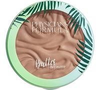 Physicians Formula, Murumuru Butter Bronzer, New Face Bronzer with Ultra-Rich Formula with Murumuru Butter for Radiant