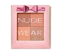 PHYSICIANS FORMULA Nude Wear Glowing Nude Bronzer - Light Bronzer