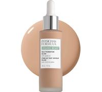 Physicians Formula, Organic Wear Silk Foundation Elixir, Weightless Foundation