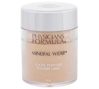 Physicians Formula Face Powder Mineral Wear Loose Powder Translucent Light