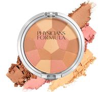 Physicians Formula Powder Palette Blush, Blushing Peach, 0.17 Ounce