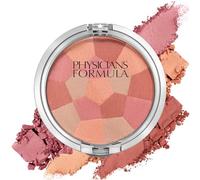 Physicians Formula Powder Palette Multi-Colored Blush, Blushing Berry, 2 pack