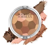 Physicians Formula Powder Palette MultiColored Bronzer Bronzer Dermatologist Tested Clinicially Tested