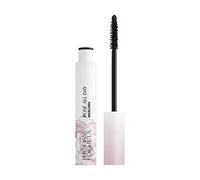 Physicians Formula, Rosé All Day Mascara, Volume and Length Mascara with Highly-Pigmented Formula, Infused with Rose Water, Kakadu Plum, Goji Berry, and a Lifting Blend, Vegan, Black