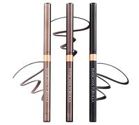 Physicians Formula - Shimmer Strips Custom Eye Enhancing Eyeliner Trio - Set of 3 Eyeliners for a Natural Nude Look - Long-wearing, Waterproof Formula - for Sensitive Eyes and Contact Lens Wearers