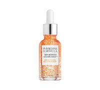Physicians Formula - Skin Booster Vitamin Shot Brightening - Face Serum for Skin Care - Radiant-Looking and Brighter Skin - with Vitamin C, Licorice, and Vitamin B3 - 30 ml