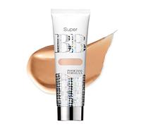 Physicians Formula - Super Bb Beauty Balm Cream - Moisturising Bb Cream For A All-In-1 Effect - Moisturizer, Foundation & Spf 30 Protection - Hypoallergenic And Fragrance-Free - Light/Medium