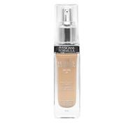 Physicians Formula The Healthy Foundation, Long-Wearing, Lightweight and Buildable Liquid Foundation with a Satin Finish, LC1 Shade
