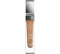 Physicians Formula The Healthy Foundation, Long-Wearing, Lightweight and Buildable Liquid Foundation with a Satin Finish, MN4 Shade
