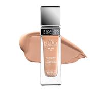 Physicians Formula - The Healthy Foundation SPF 20 - Long-wearing Foundation with Lightweight, Medium Coverage - with Brightening Complex, Hyaluronic Acid, Vitamin A, C& E Antioxidant Blend - LC1