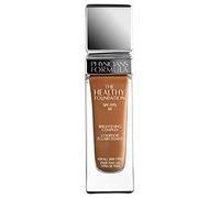 Physicians Formula - The Healthy Foundation SPF 20 - Long-wearing Foundation with Lightweight, Medium Coverage - with Brightening Complex, Hyaluronic Acid, Vitamin A, C& E Antioxidant Blend - DN3