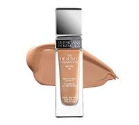 Physicians Formula - The Healthy Foundation SPF 20 - Long-wearing Foundation with Lightweight, Medium Coverage - with Brightening Complex, Hyaluronic Acid, Vitamin A, C& E Antioxidant Blend - MN3