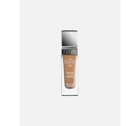 Physicians Formula The Healthy Foundation SPF 20 Medium Warm 2 - Long-Wearing Lightweight Buildable Liquid Foundation with Brightening Complex & Hyaluronic Acid - Satin Finish