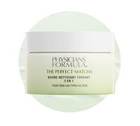 Physicians Formula The Perfect Matcha 3-in-1 Melting Cleansing Balm, 1.4 Ounce