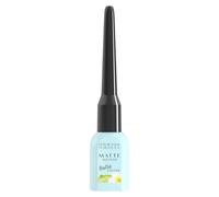 PHYSICIANS FORMULA WMATTE MONOI BUTTER EYELINER - SHADE BLACK