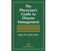 Physician's Gde to Disease Management