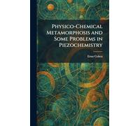 Physico-Chemical Metamorphosis and Some Problems in Piezochemistry