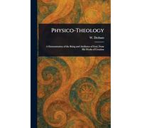 Physico-Theology