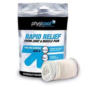 Physicool Cooling Bandage (Small 10cm x 2m) - Wrists, Ankles, Elbows