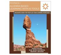 Physics 1 Algebra-based: Learning with AI Tools