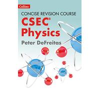 Physics - a Concise Revision Course for CSEC®
