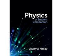 Physics: a student companion