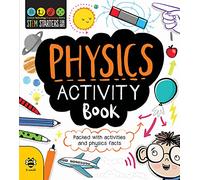 Physics Activity Book (STEM Starters for Kids): 5