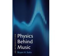 Physics Behind Music : An Introduction