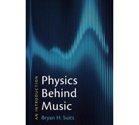 Physics Behind Music: An Introduction