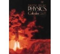 Physics: Calculus, Volume II (with CD-ROM)