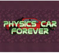 Physics car FOREVER PC Steam CD Key