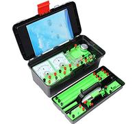 Physics Circuit Learning Starter Kit Electrical Experiment Equipment Physics Classroom Experiment