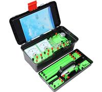 Physics Circuit Learning Starter Kit Electrical Experiment Equipment Physics Classroom Experiment