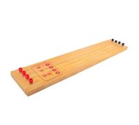 Physics Classroom Lab Equipment Resistance Measurement Kit for Students | Wood and Iron Build, Khaki Finish, Easy Assembly, Clearly Labeled Parts, Laboratory Teaching Use