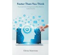 Physics (Edition2): Practical AI for Entrepreneurs Who Want to Scale Smarter