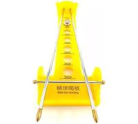 Physics Educational Apparatus for Hands-on Learning and Laboratory Experiments