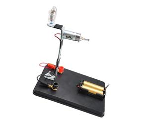 Physics Educational Equipment Metal Conductor Resistance and Temperature Relationship Demonstration Device Physics Teaching Equipment