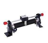 Physics Electrical Slide Rheostat 1.5A 50Ω, Variable Resistance Laboratory Researching Tool Sliding Rheostat for Voltage Regulation Speed Control