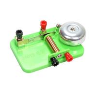 Physics Electrical Trembler Model Science Experiments Aid STEM Toy For And Teaching Easy To Use Physics Electrical Trembler Model Teaching