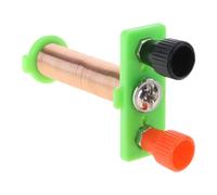 Physics Electromagnet Tool Science Experiment Easy To Use STEM Learning Toy For Inspire Hands On Skills Science Experiment Electromagnet Tool Stem Toy Teaching Aid